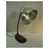 Vintage Desk Lamp - Nice Base