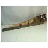 Hand Painted Saw - Wooded Farm Scene