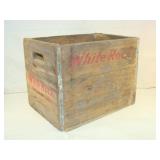 WHITE ROCK Beverages