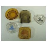 Casino Ash Trays