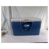 COLEMAN Five Day Blue Cooler