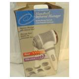 Infrared Massager