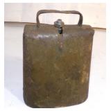 Sheep Bell - No Strap
