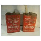 EAGLE Gasoline Cans