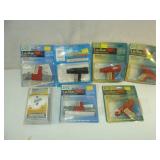 FORD Vehicle / Trailer Connectors