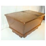 Sort of a Sewing Box