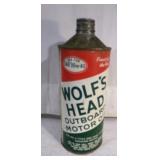 WOLF
