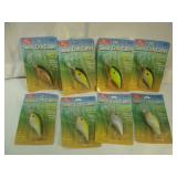 Eight Sonic Fish Callers