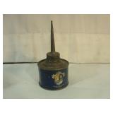 MAGTAG Oil Can