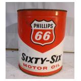 PHILLIP 66 Can