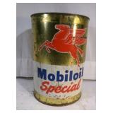 MOBILOIL Special