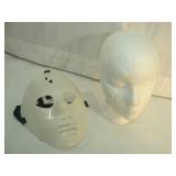 Spooky Mask