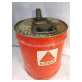 CITGO Can