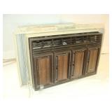 KENMORE Window Air Conditioner - Works per consign