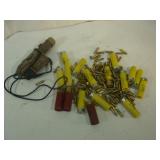 20 Gauge and Misc Ammo and Turkey Call