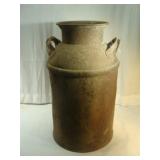 Milk Can
