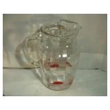 Juice Pitcher