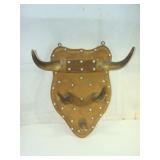 Unique Horned Hat Rack