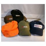 Farm Hats