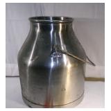 DeLaval Stainless Steel Milk Bucket