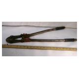 Bolt Cutter