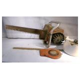 Rare WRIGHT Sabre Saw - Assembly Required