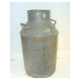 Taller Milk Bucket - Macartorey ??