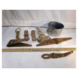 Hinges Hardware