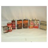 Calumet, FIEBINGS, Brasso and More