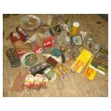 The Big Pile of Miscellaneous