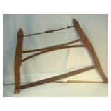 Buck Saw