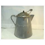 Graniteware Texas Coffee Kettle