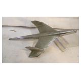 Vintage Hood Ornament