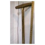 Spike Driver Hammer / Maul