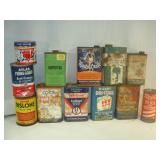 Homelite, Coop, Minnesota, Kopertox and More