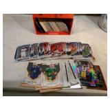 200 Plus Football Cards - 2022 to 2024