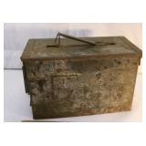Ammo Box
