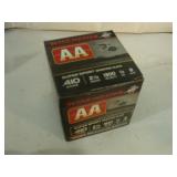 One Box .410