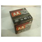 One Box of .410