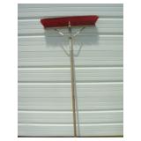 Red Broom