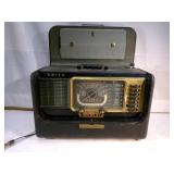ZENITH Trans Oceanic Shortwave Radio