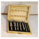 Forestener Bits