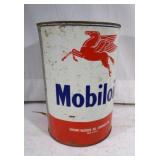 MOBILOIL