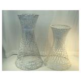 Woven Planter Holders