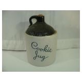 Cookie Jug #1