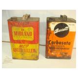 MIDLAND and BARRETT