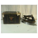 Sunbeam Vintage Iron