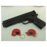 MARKSMAN BB Pistol