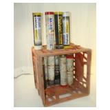 Approx 15 Tubes of Grease or Related