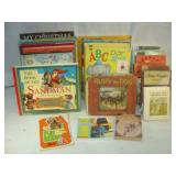 Box of Children Books